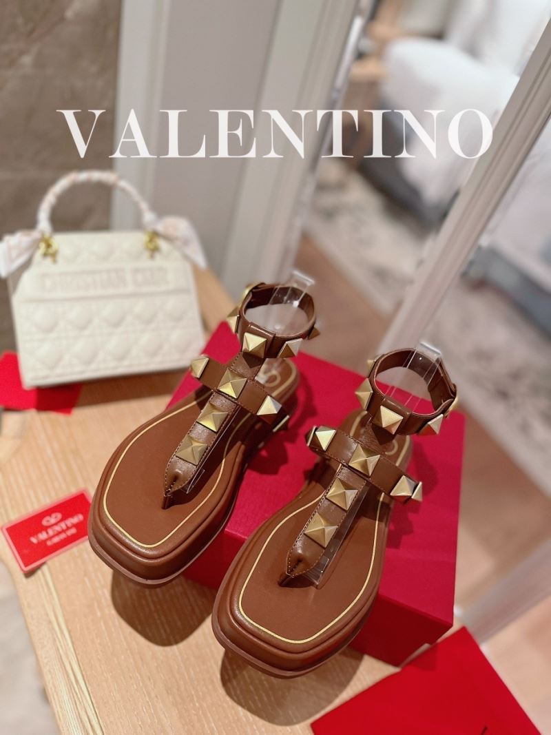 Valentino Sandals